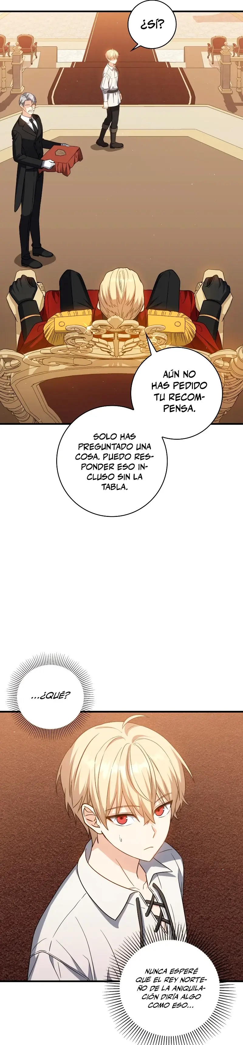 El asesino reencarnado es un genio de la espada (2023) - Capítulo 15 - Página 23 - LectorTMOo