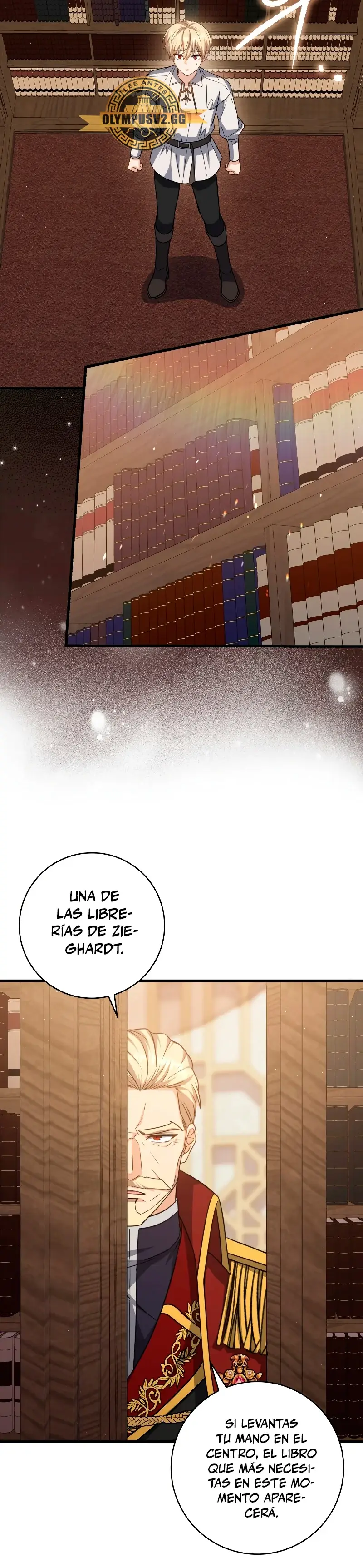 El asesino reencarnado es un genio de la espada (2023) - Capítulo 15 - Página 33 - LectorTMOo