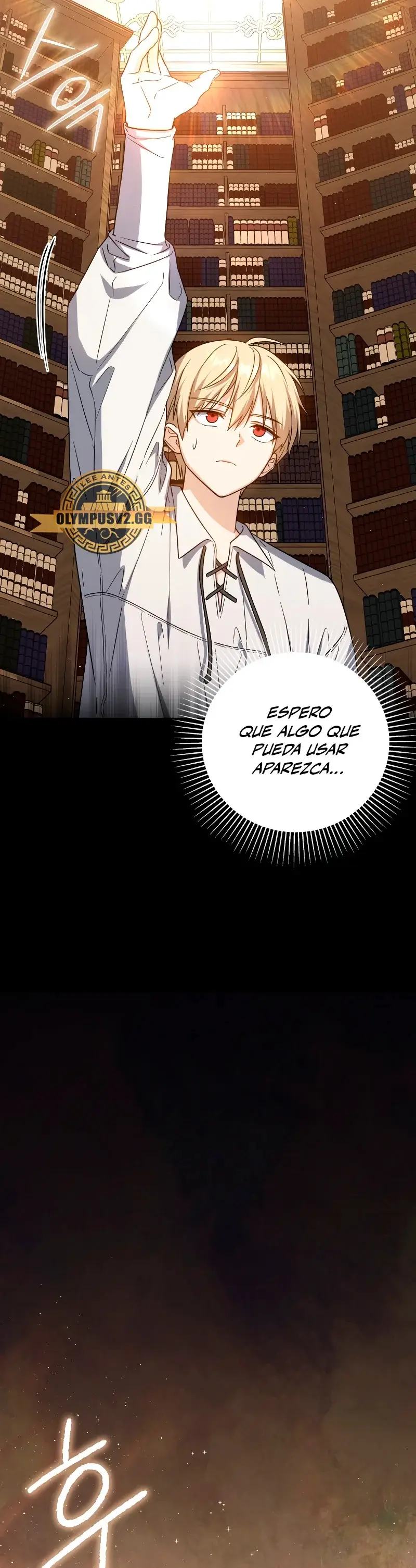 El asesino reencarnado es un genio de la espada (2023) - Capítulo 15 - Página 35 - LectorTMOo