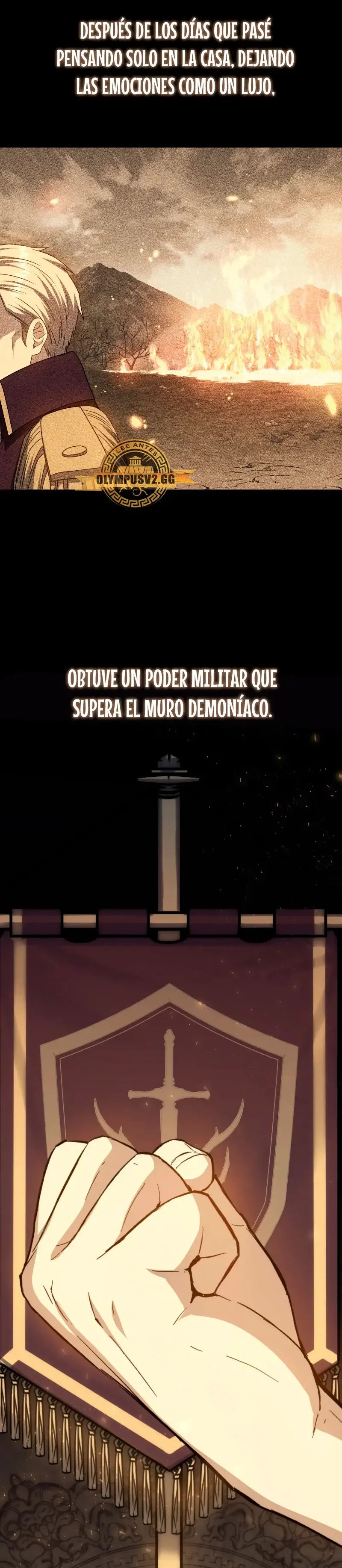El asesino reencarnado es un genio de la espada (2023) - Capítulo 15 - Página 52 - LectorTMOo