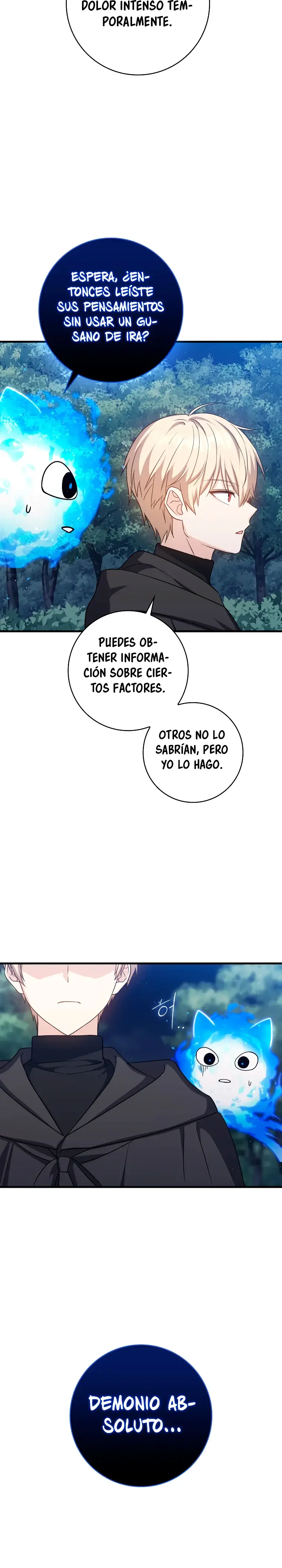 El asesino reencarnado es un genio de la espada (2023) - Capítulo 17 - Página 14 - LectorTMOo