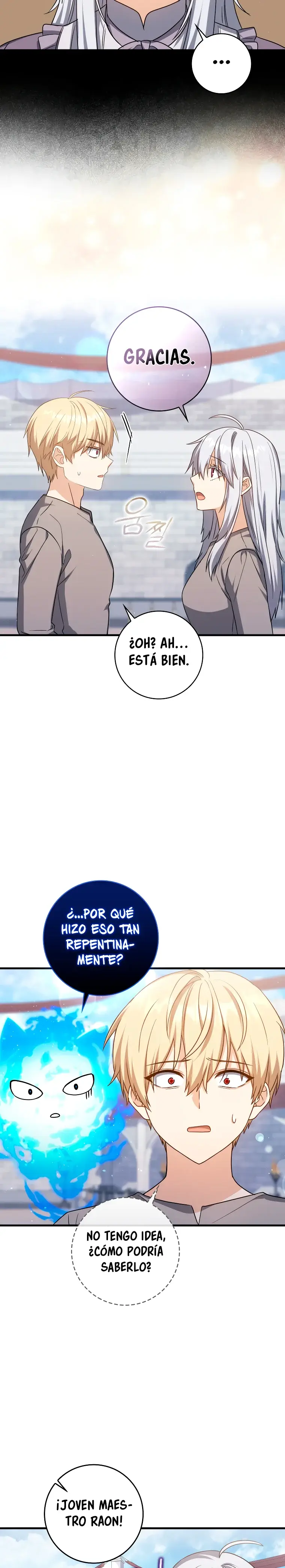 El asesino reencarnado es un genio de la espada (2023) - Capítulo 17 - Página 23 - LectorTMOo