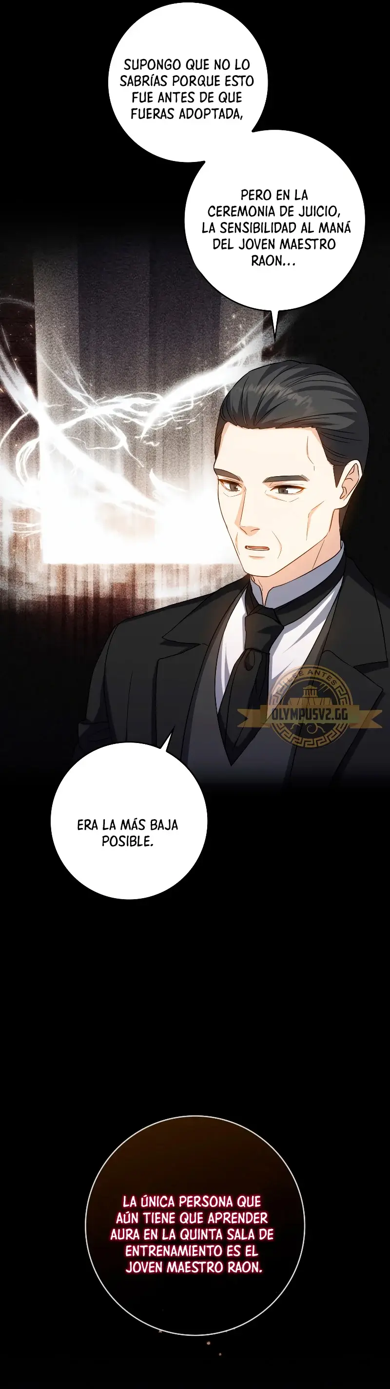 El asesino reencarnado es un genio de la espada (2023) - Capítulo 19 - Página 14 - LectorTMOo