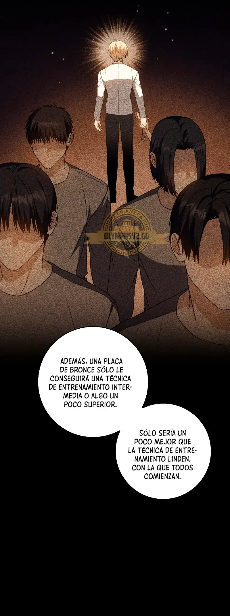 El asesino reencarnado es un genio de la espada (2023) - Capítulo 19 - Página 15 - LectorTMOo