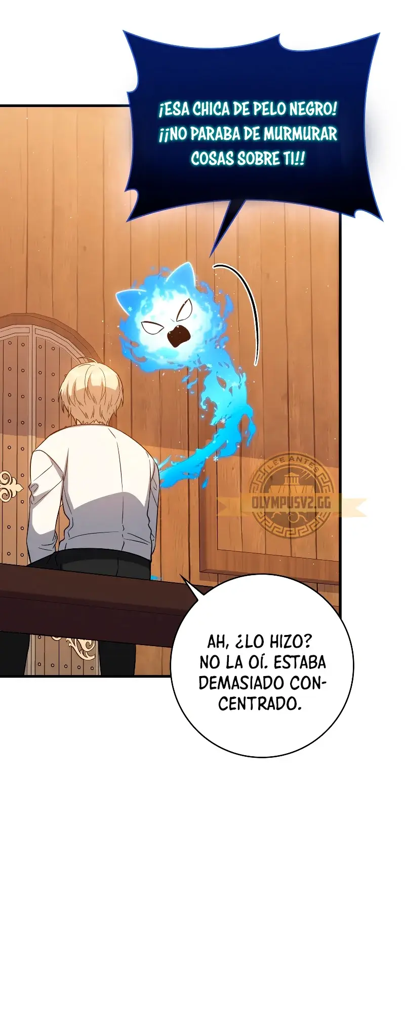 El asesino reencarnado es un genio de la espada (2023) - Capítulo 19 - Página 31 - LectorTMOo