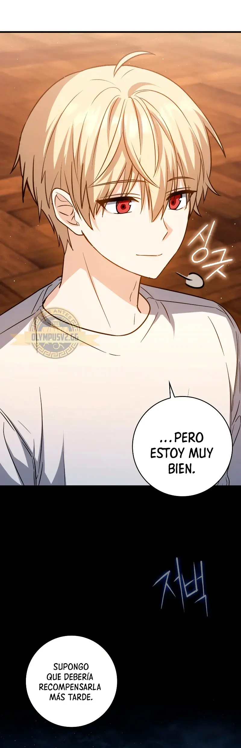 El asesino reencarnado es un genio de la espada (2023) - Capítulo 19 - Página 48 - LectorTMOo
