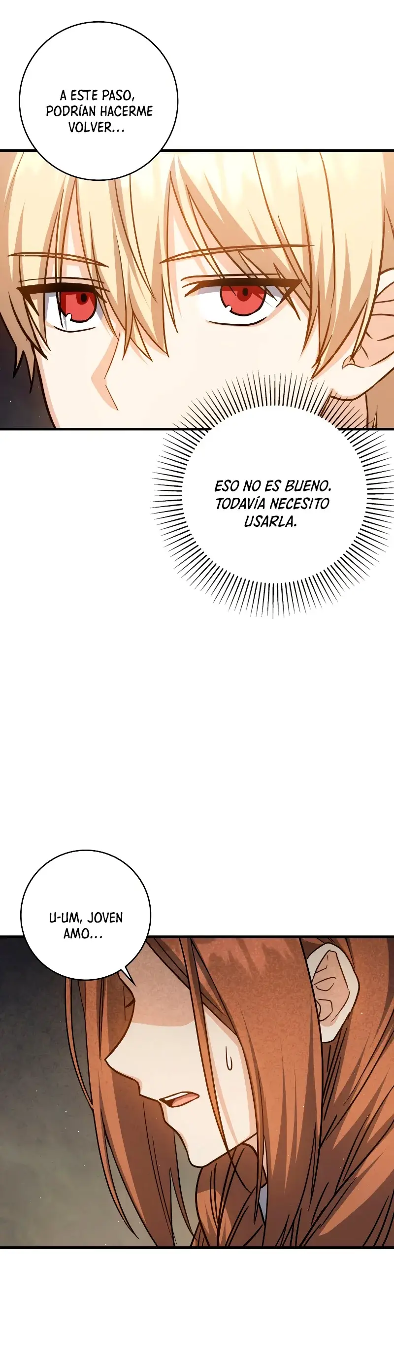 El asesino reencarnado es un genio de la espada (2023) - Capítulo 19 - Página 55 - LectorTMOo