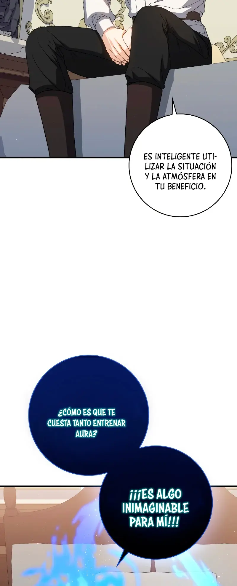 El asesino reencarnado es un genio de la espada (2023) - Capítulo 19 - Página 59 - LectorTMOo
