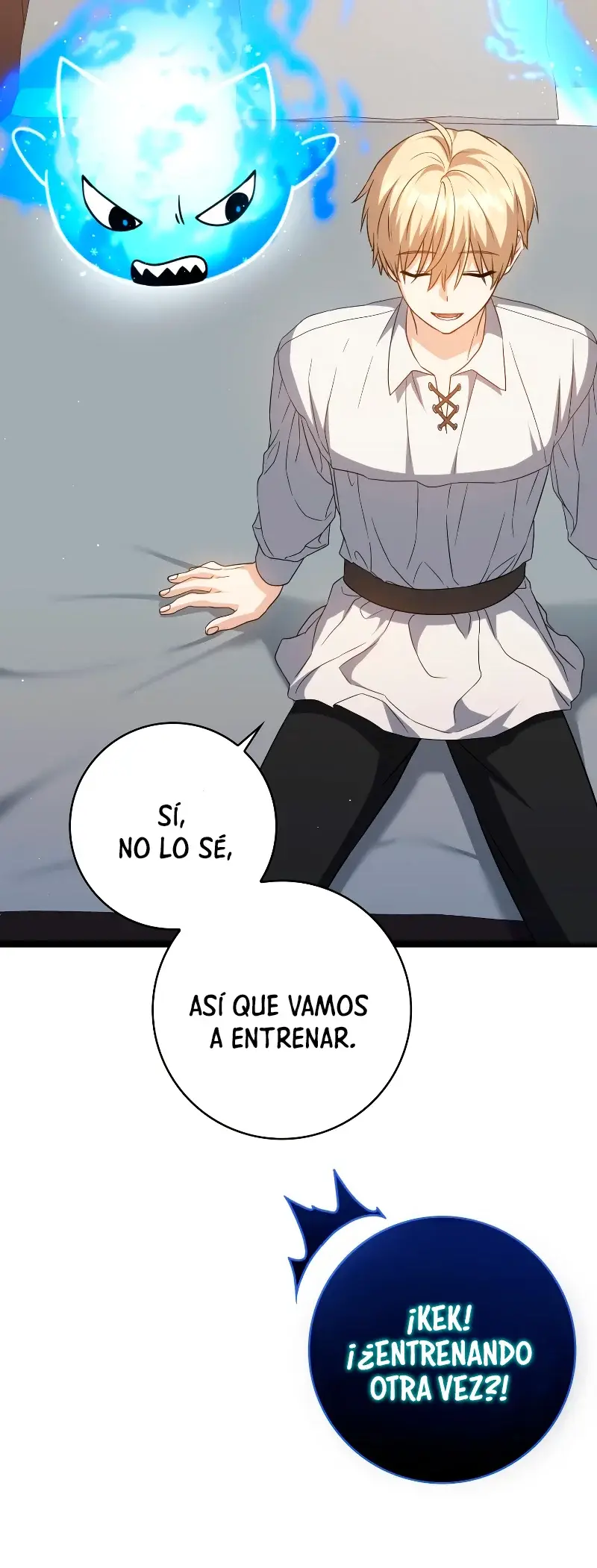 El asesino reencarnado es un genio de la espada (2023) - Capítulo 19 - Página 60 - LectorTMOo