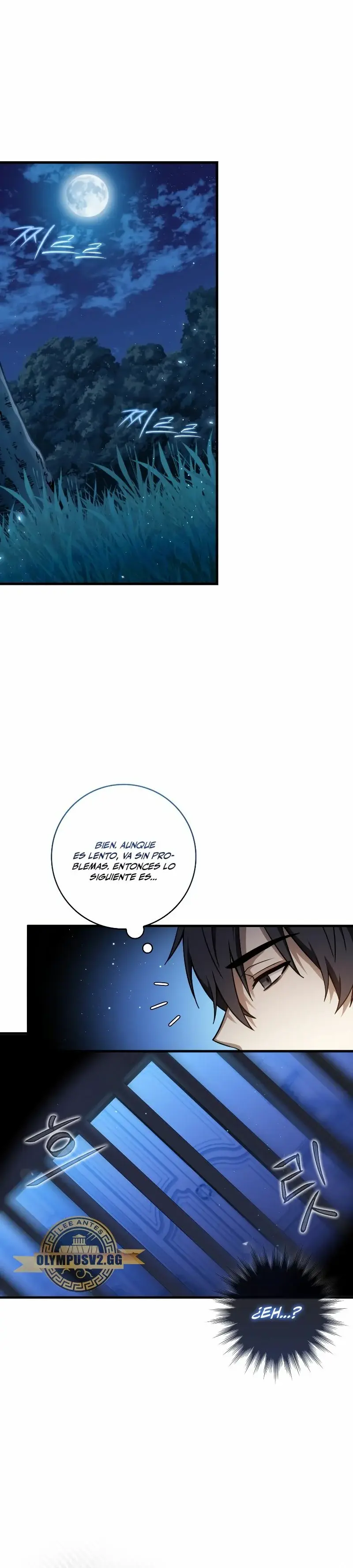 El asesino reencarnado es un genio de la espada (2023) - Capítulo 2 - Página 9 - LectorTMOo