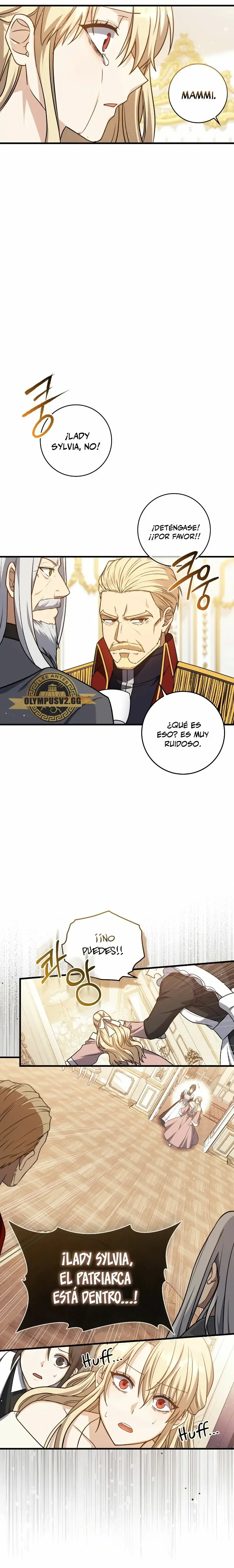 El asesino reencarnado es un genio de la espada (2023) - Capítulo 2 - Página 23 - LectorTMOo