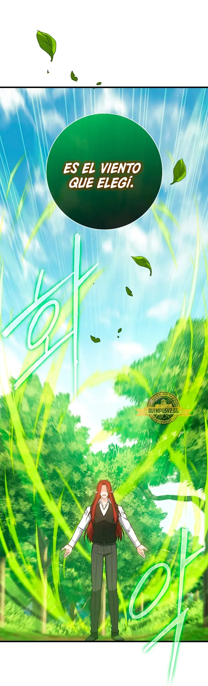 El asesino reencarnado es un genio de la espada (2023) - Capítulo 20 - Página 17 - LectorTMOo