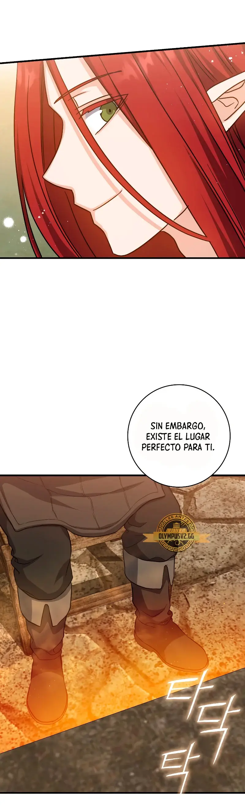 El asesino reencarnado es un genio de la espada (2023) - Capítulo 20 - Página 27 - LectorTMOo