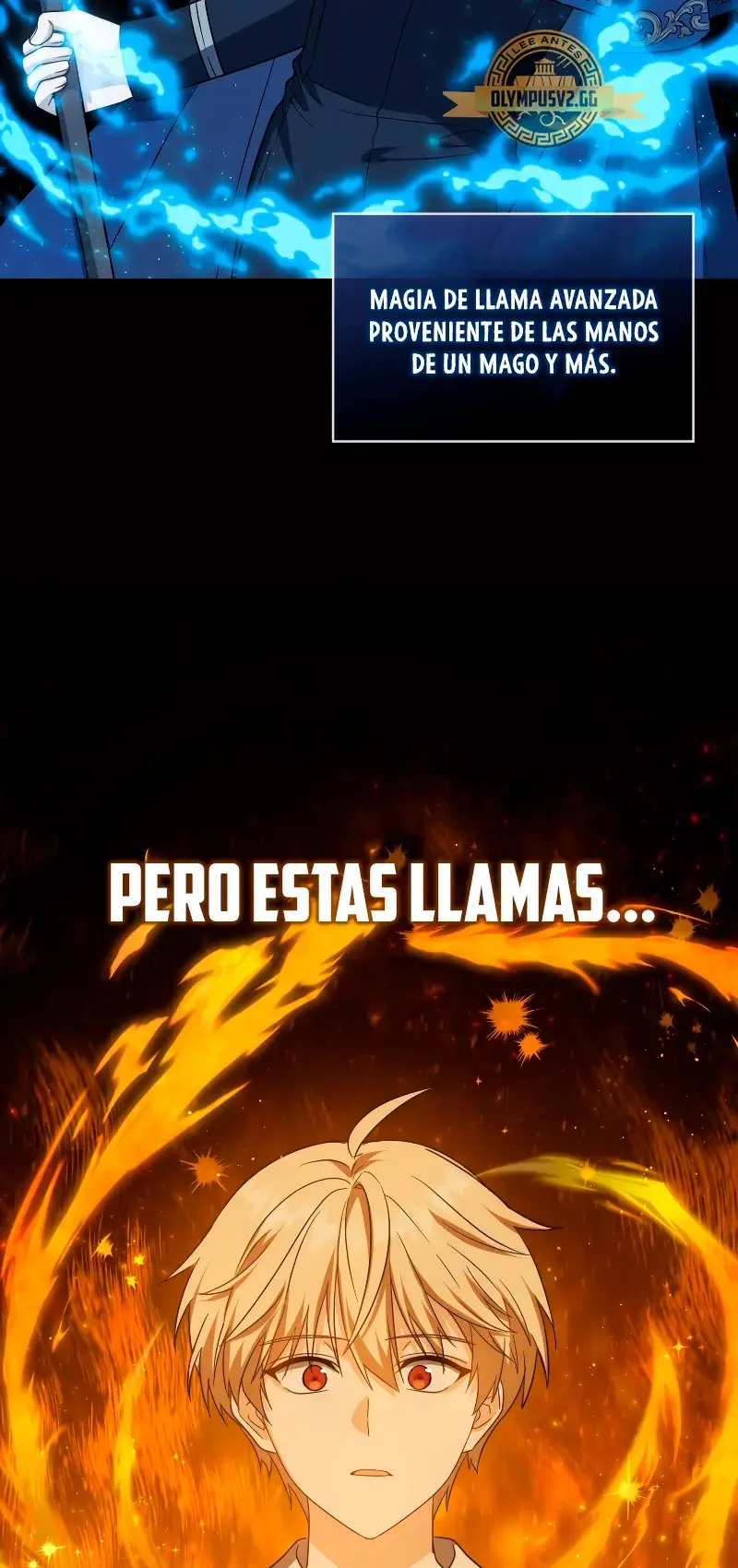 El asesino reencarnado es un genio de la espada (2023) - Capítulo 20 - Página 37 - LectorTMOo