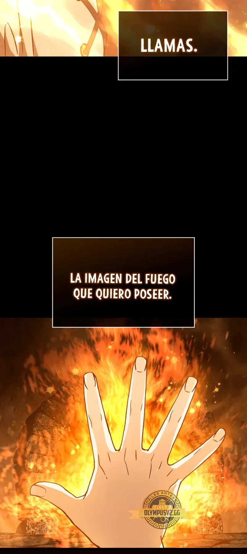 El asesino reencarnado es un genio de la espada (2023) - Capítulo 20 - Página 40 - LectorTMOo