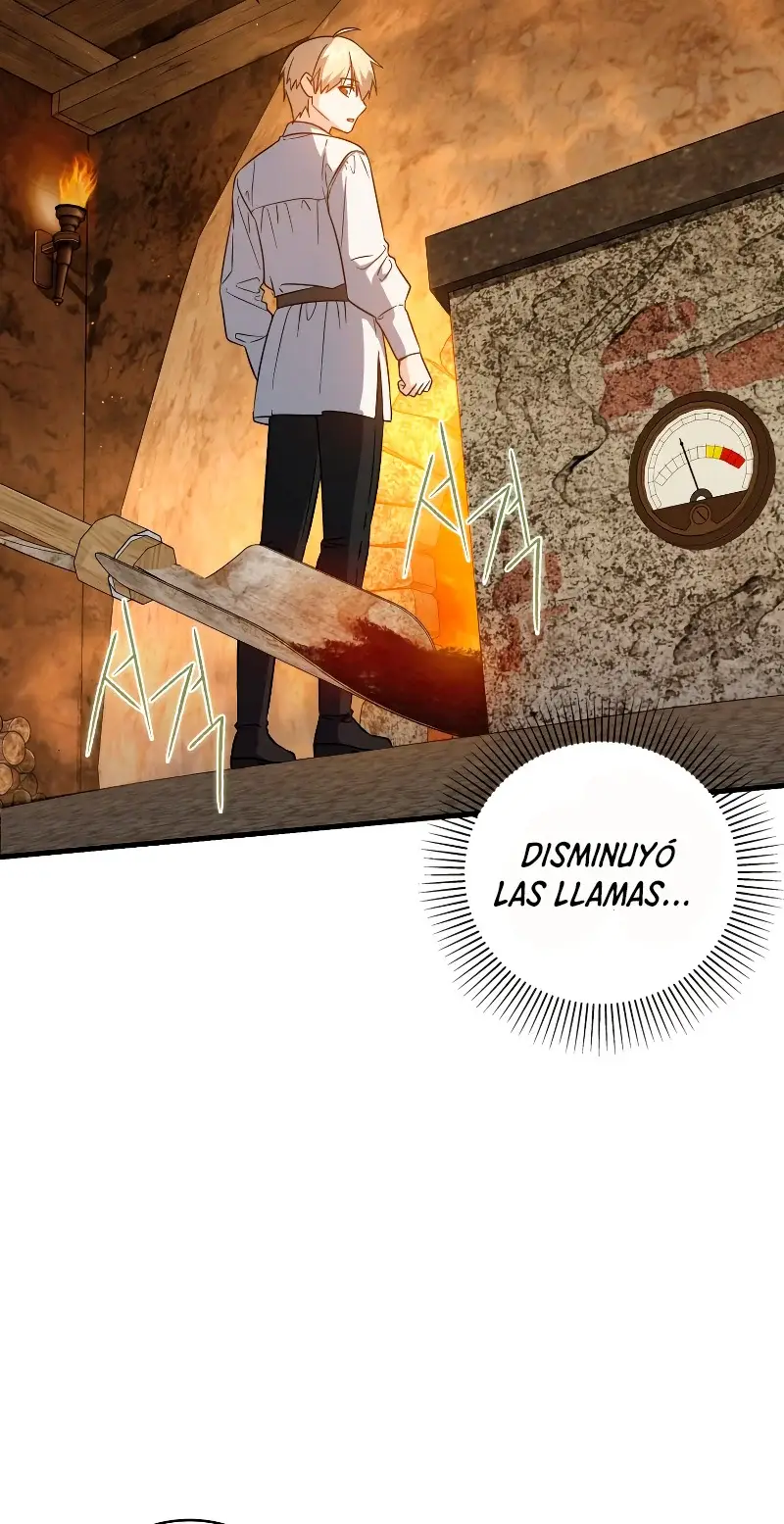 El asesino reencarnado es un genio de la espada (2023) - Capítulo 20 - Página 42 - LectorTMOo