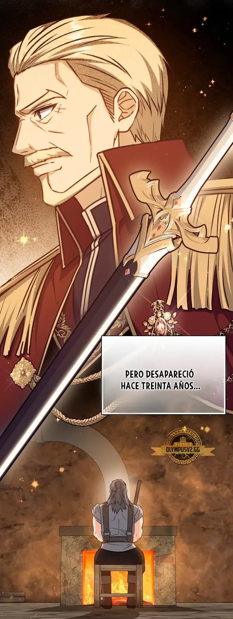 El asesino reencarnado es un genio de la espada (2023) - Capítulo 20 - Página 47 - LectorTMOo