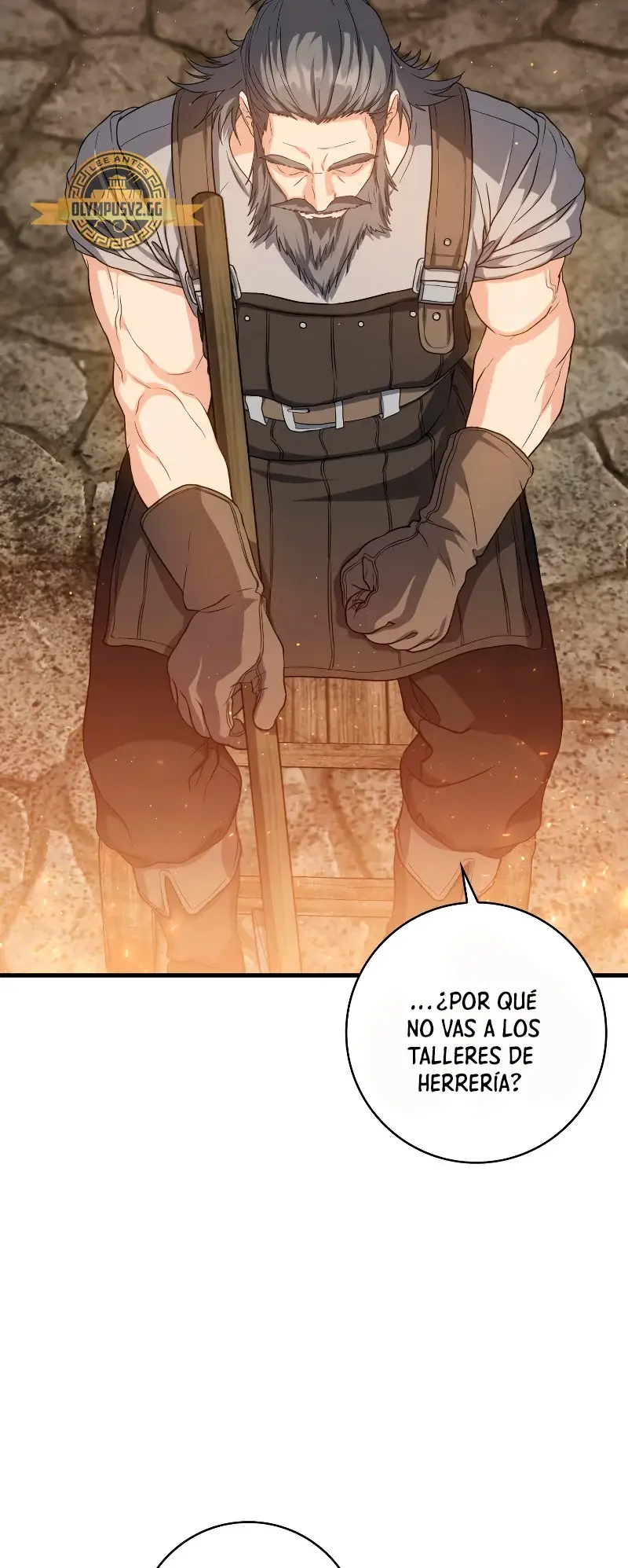 El asesino reencarnado es un genio de la espada (2023) - Capítulo 20 - Página 53 - LectorTMOo
