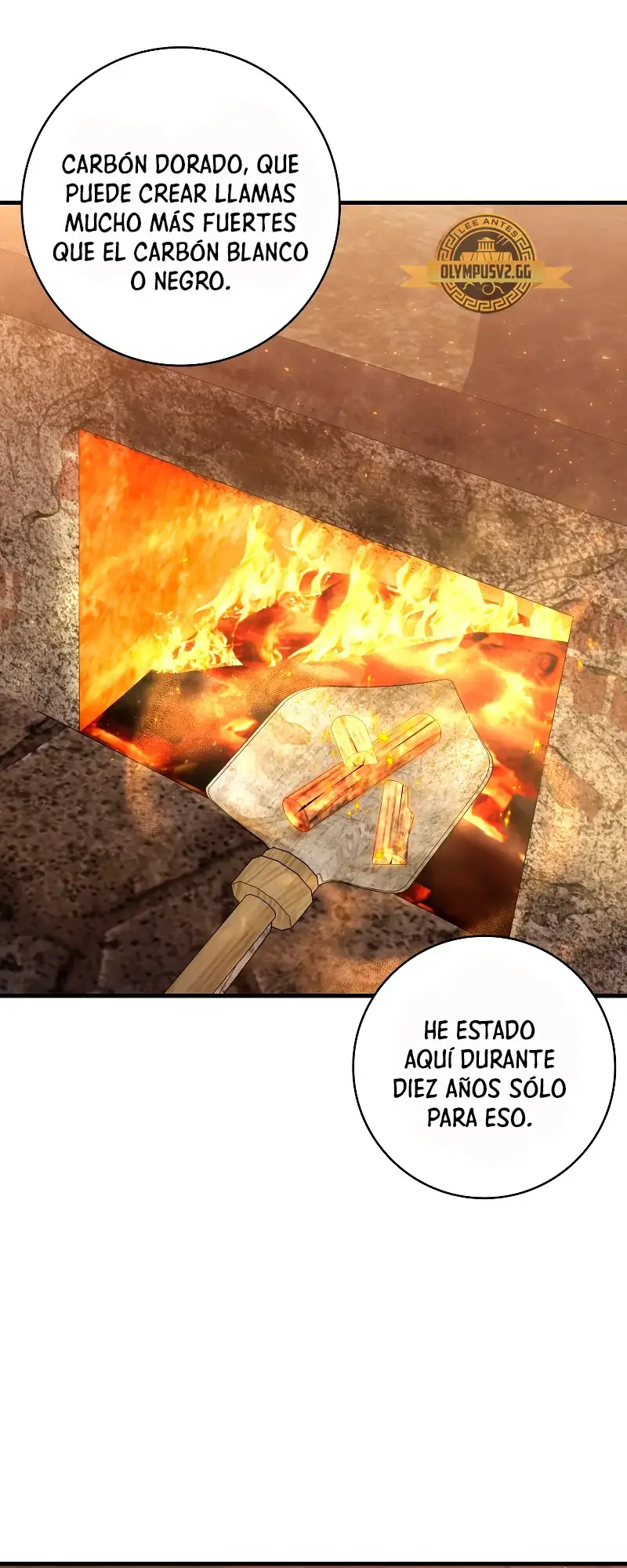 El asesino reencarnado es un genio de la espada (2023) - Capítulo 20 - Página 59 - LectorTMOo