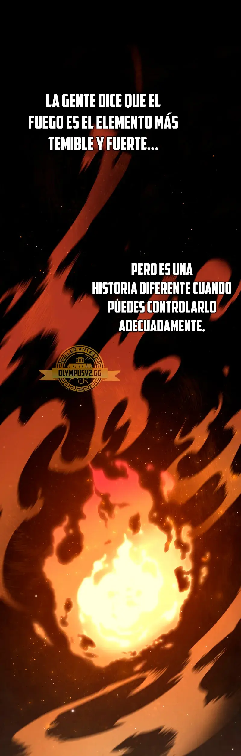 El asesino reencarnado es un genio de la espada (2023) - Capítulo 21 - Página 4 - LectorTMOo