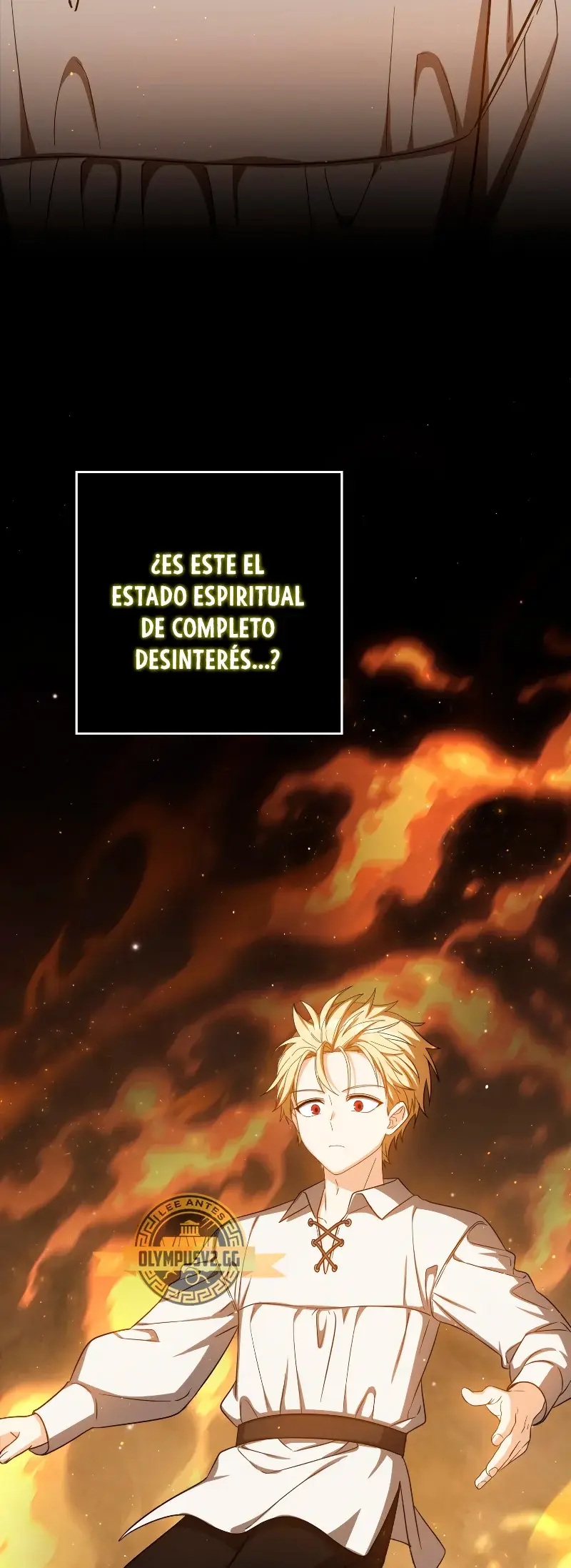 El asesino reencarnado es un genio de la espada (2023) - Capítulo 21 - Página 18 - LectorTMOo