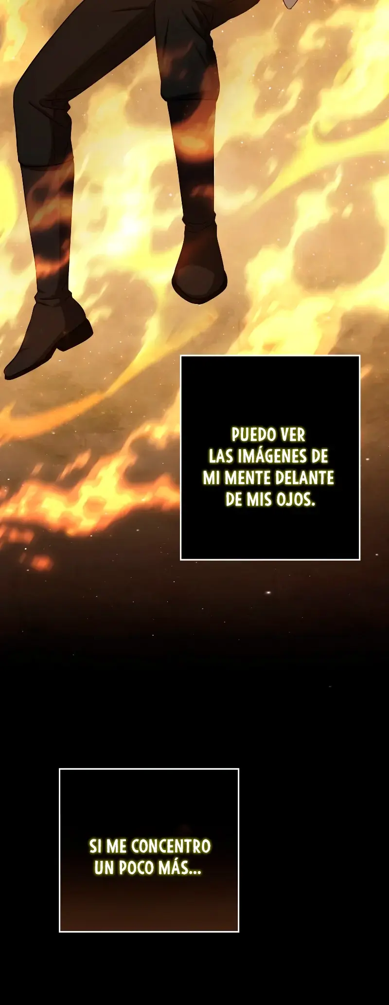 El asesino reencarnado es un genio de la espada (2023) - Capítulo 21 - Página 19 - LectorTMOo