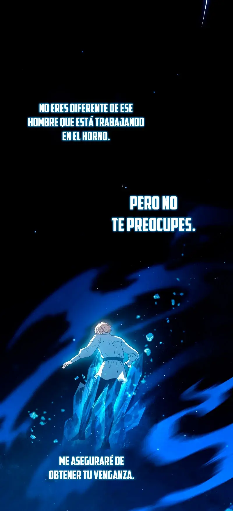 El asesino reencarnado es un genio de la espada (2023) - Capítulo 21 - Página 35 - LectorTMOo