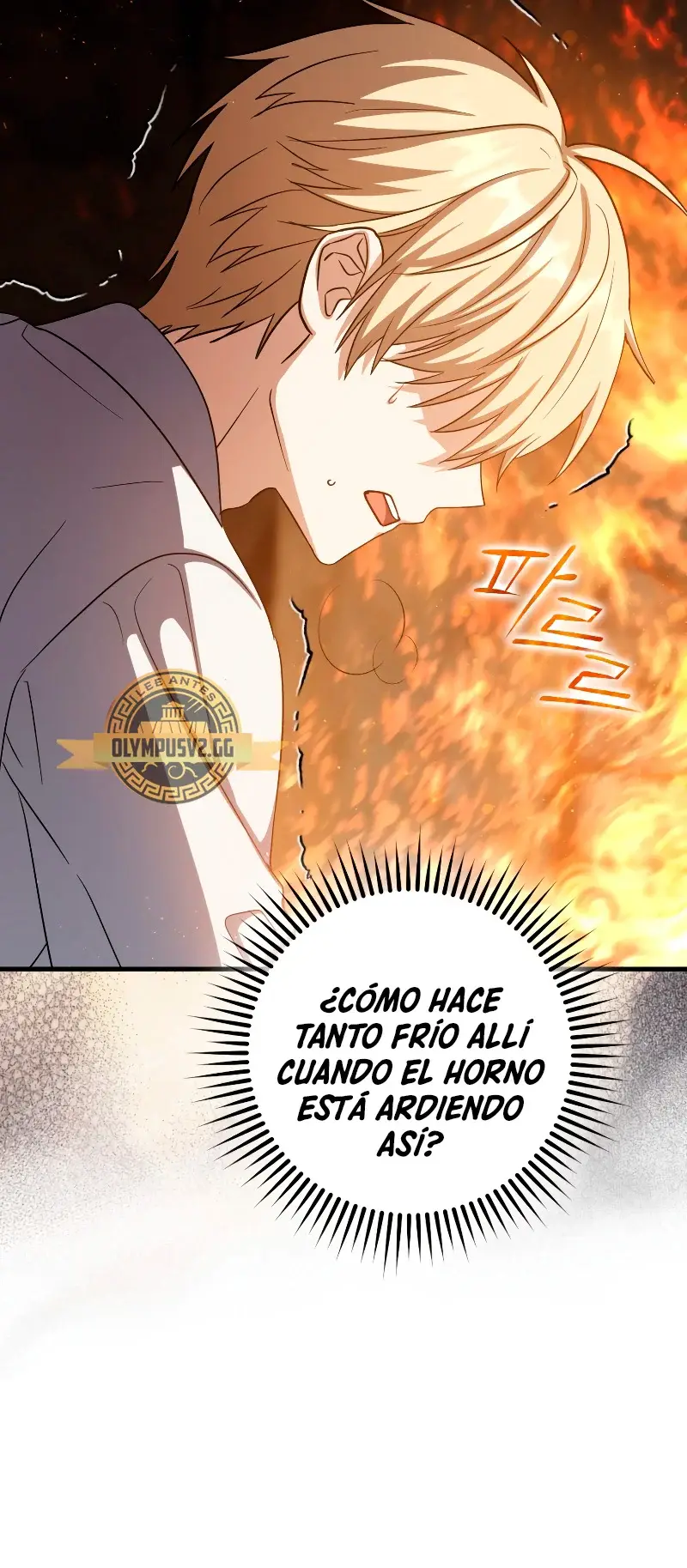 El asesino reencarnado es un genio de la espada (2023) - Capítulo 21 - Página 50 - LectorTMOo