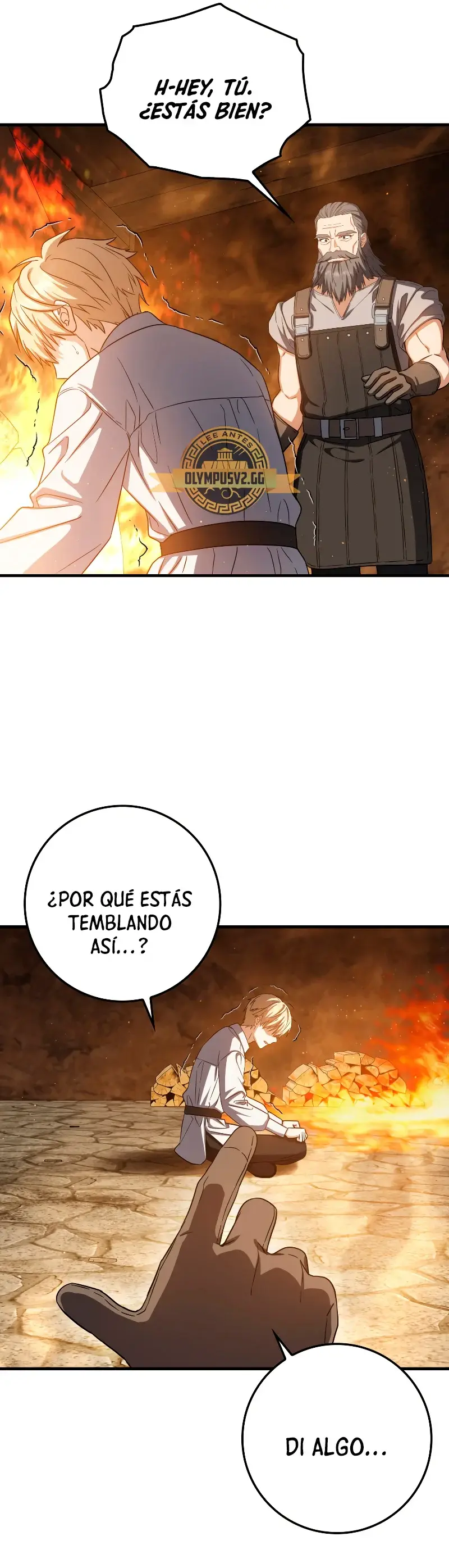 El asesino reencarnado es un genio de la espada (2023) - Capítulo 21 - Página 51 - LectorTMOo