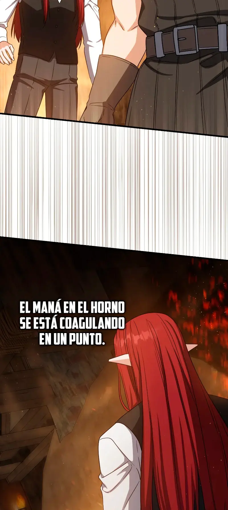 El asesino reencarnado es un genio de la espada (2023) - Capítulo 21 - Página 64 - LectorTMOo