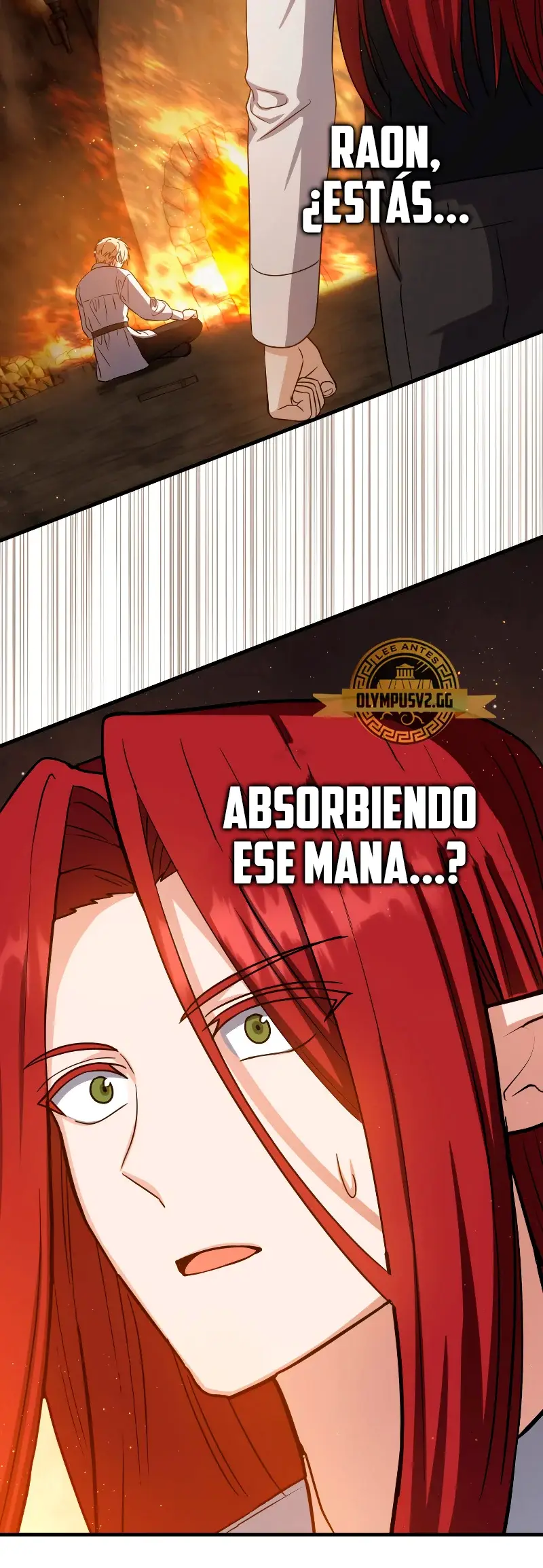 El asesino reencarnado es un genio de la espada (2023) - Capítulo 21 - Página 65 - LectorTMOo