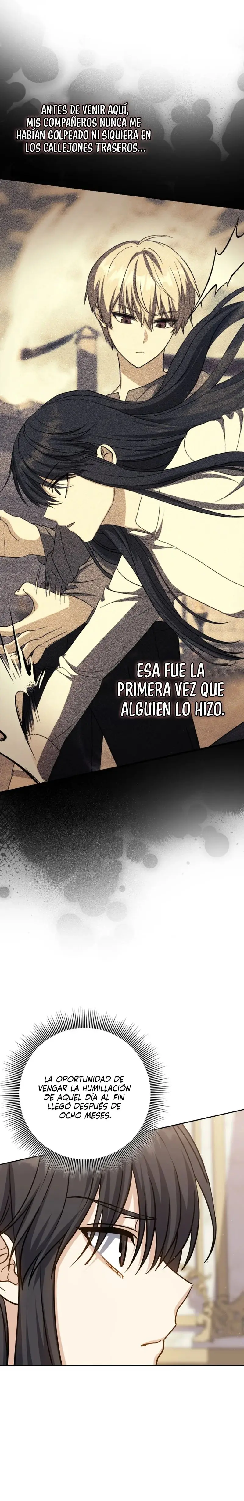El asesino reencarnado es un genio de la espada (2023) - Capítulo 23 - Página 12 - LectorTMOo