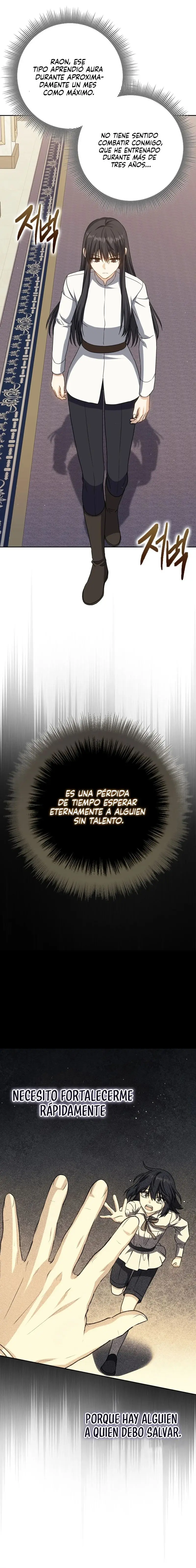 El asesino reencarnado es un genio de la espada (2023) - Capítulo 23 - Página 13 - LectorTMOo