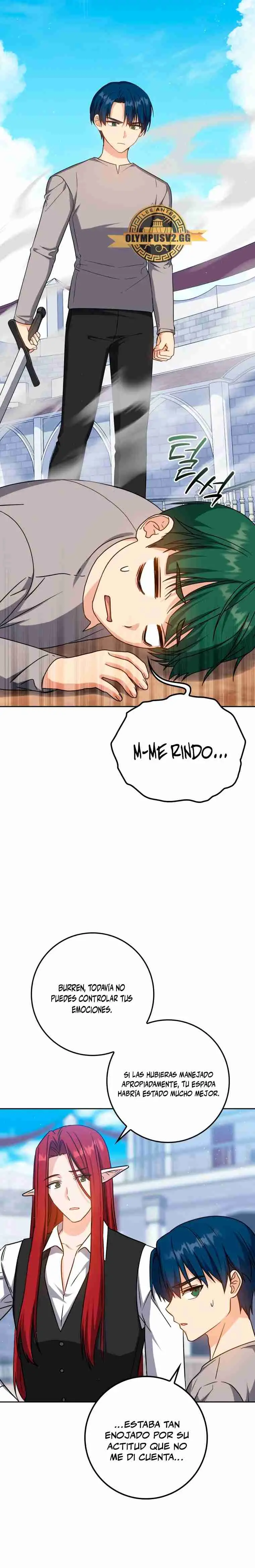 El asesino reencarnado es un genio de la espada (2023) - Capítulo 24 - Página 7 - LectorTMOo