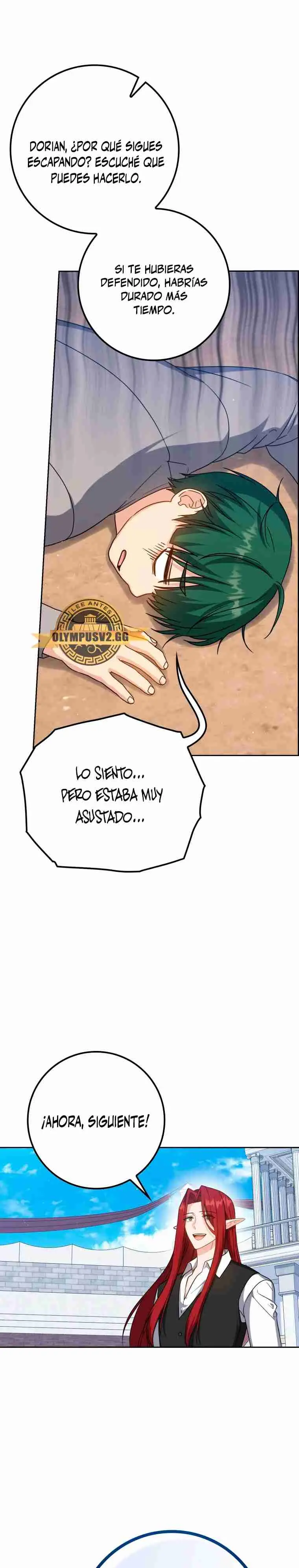 El asesino reencarnado es un genio de la espada (2023) - Capítulo 24 - Página 8 - LectorTMOo