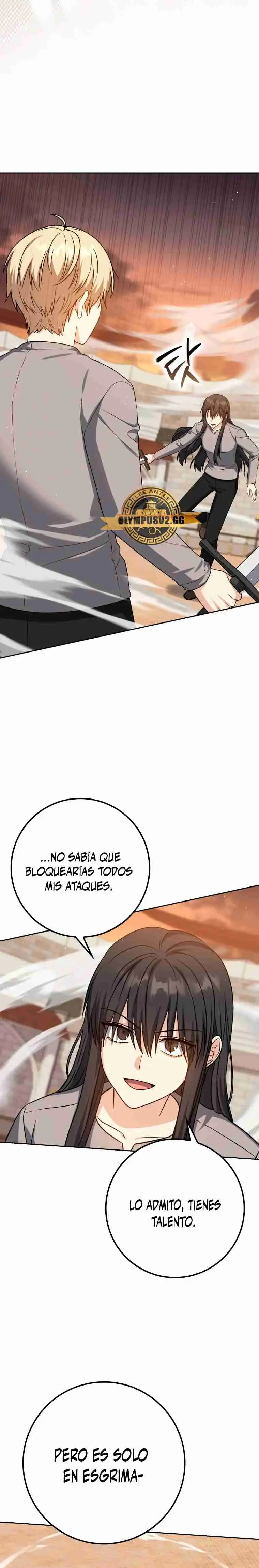 El asesino reencarnado es un genio de la espada (2023) - Capítulo 24 - Página 19 - LectorTMOo