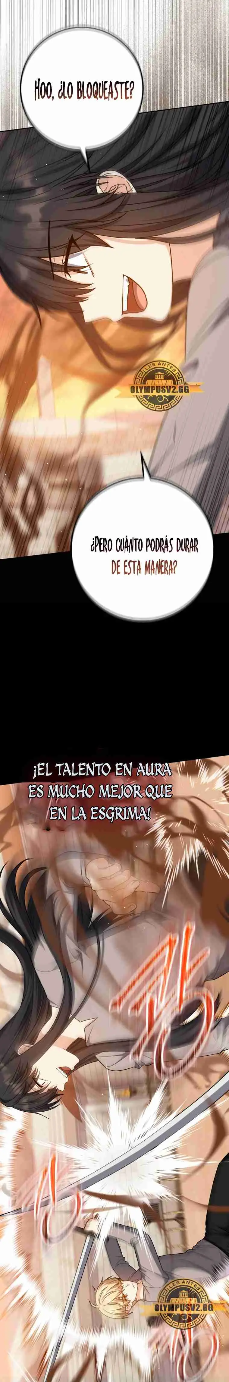 El asesino reencarnado es un genio de la espada (2023) - Capítulo 24 - Página 24 - LectorTMOo