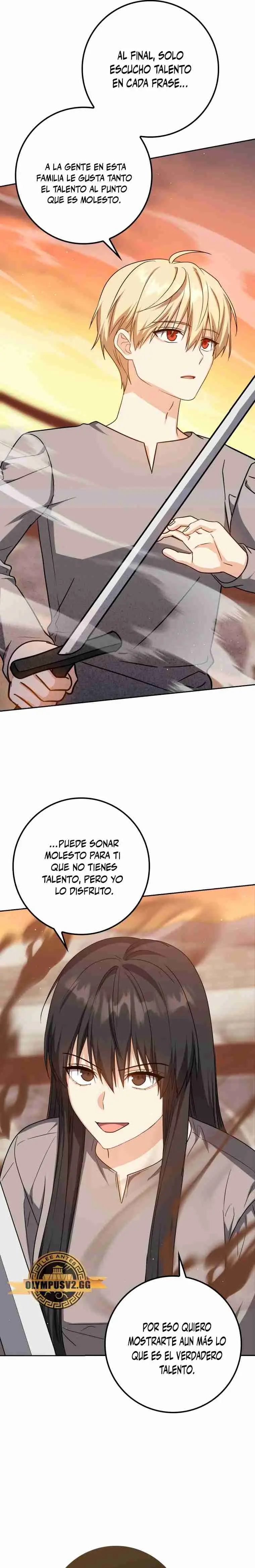 El asesino reencarnado es un genio de la espada (2023) - Capítulo 24 - Página 26 - LectorTMOo