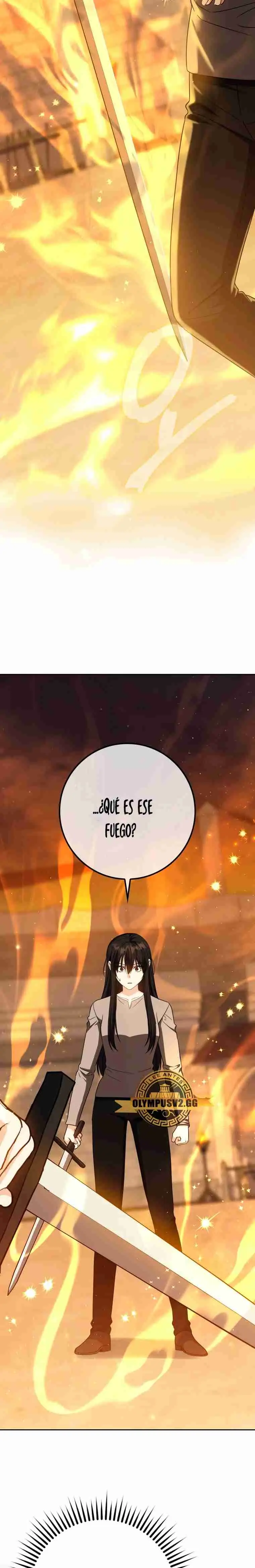 El asesino reencarnado es un genio de la espada (2023) - Capítulo 24 - Página 29 - LectorTMOo