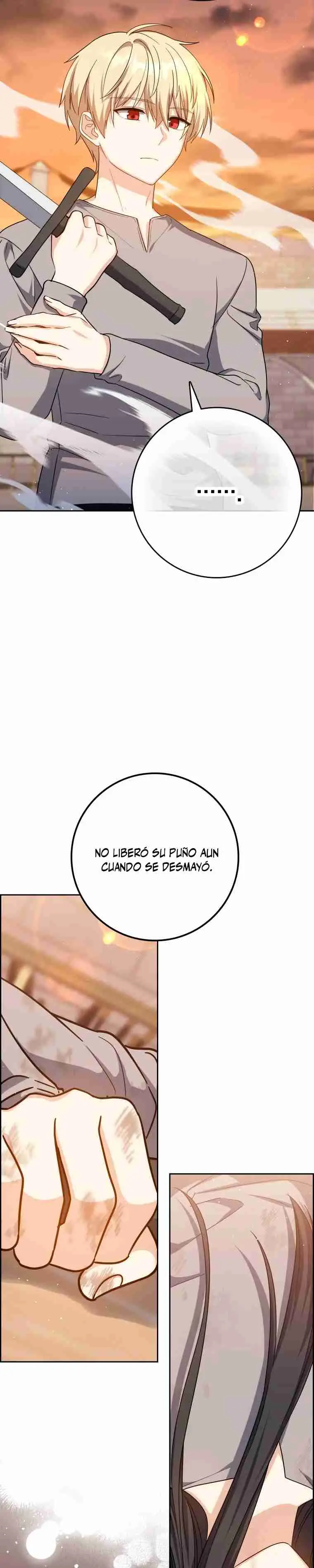 El asesino reencarnado es un genio de la espada (2023) - Capítulo 24 - Página 38 - LectorTMOo