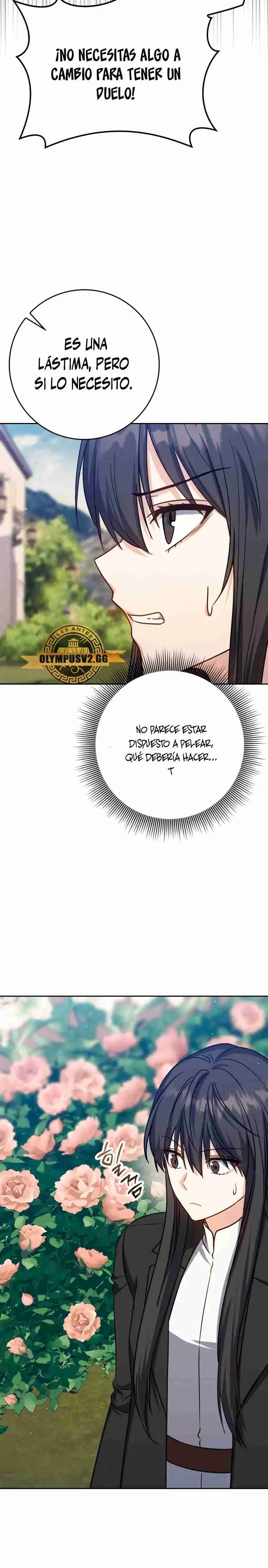 El asesino reencarnado es un genio de la espada (2023) - Capítulo 25 - Página 15 - LectorTMOo