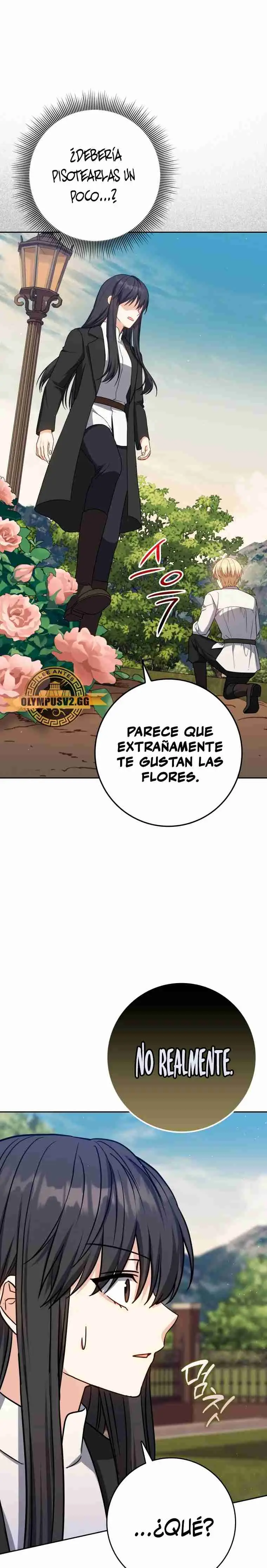 El asesino reencarnado es un genio de la espada (2023) - Capítulo 25 - Página 16 - LectorTMOo