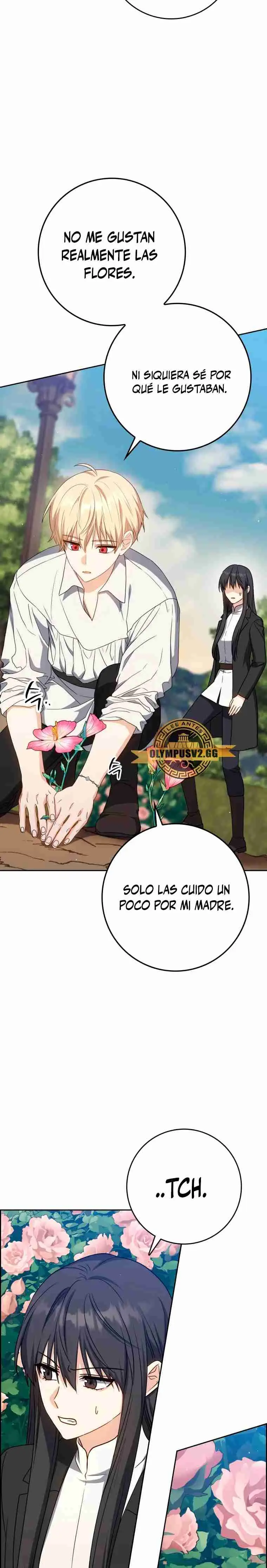 El asesino reencarnado es un genio de la espada (2023) - Capítulo 25 - Página 17 - LectorTMOo
