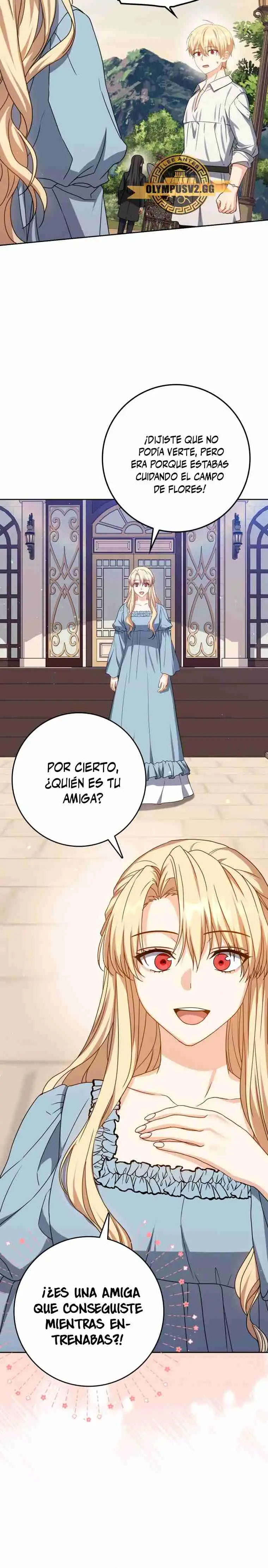 El asesino reencarnado es un genio de la espada (2023) - Capítulo 25 - Página 19 - LectorTMOo