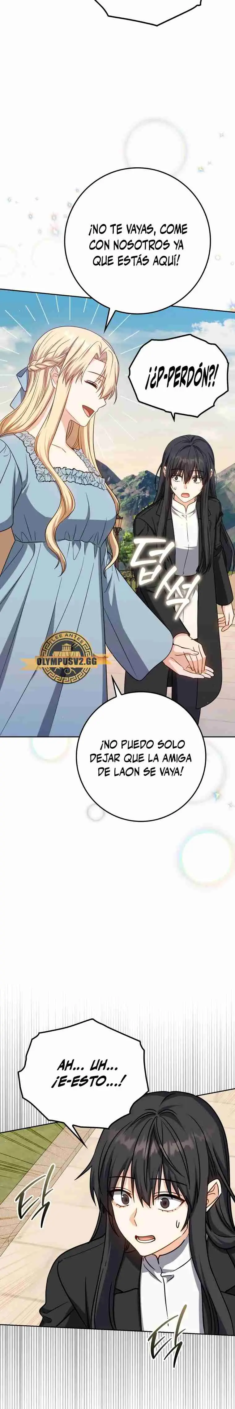 El asesino reencarnado es un genio de la espada (2023) - Capítulo 25 - Página 23 - LectorTMOo