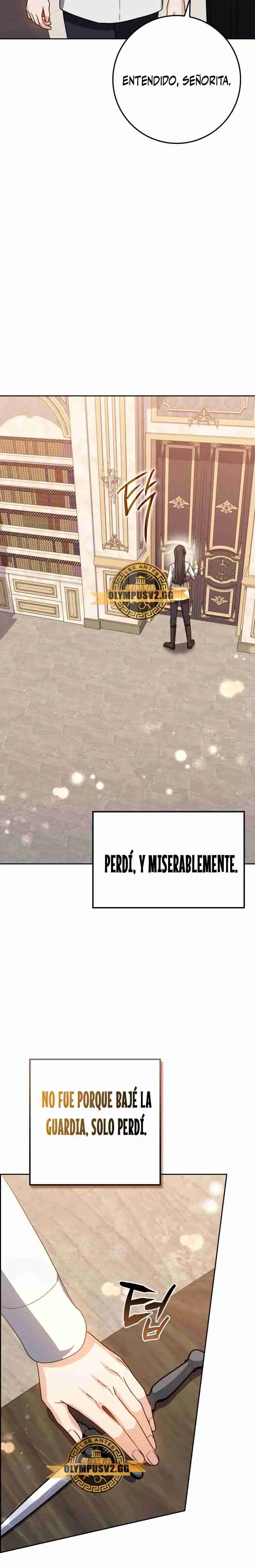 El asesino reencarnado es un genio de la espada (2023) - Capítulo 25 - Página 36 - LectorTMOo