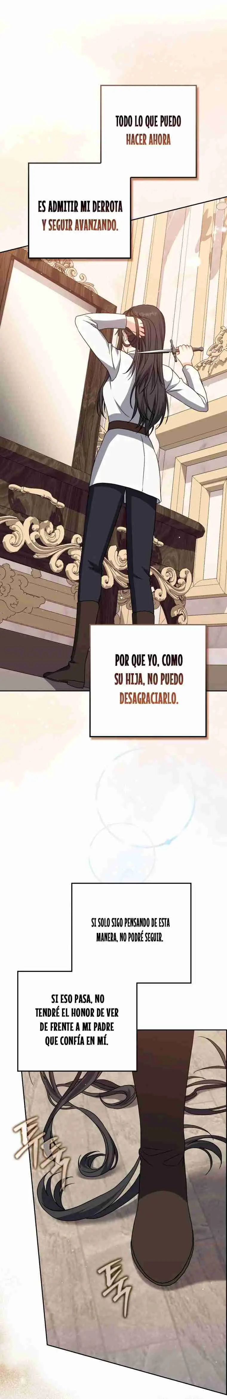 El asesino reencarnado es un genio de la espada (2023) - Capítulo 25 - Página 37 - LectorTMOo