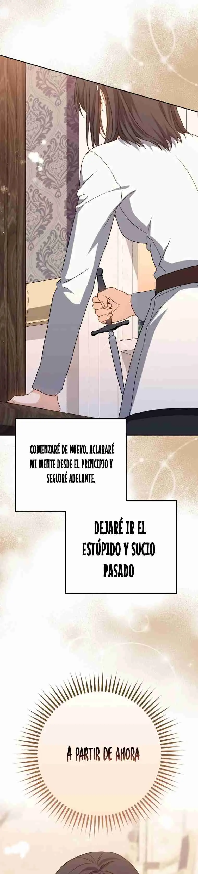 El asesino reencarnado es un genio de la espada (2023) - Capítulo 25 - Página 38 - LectorTMOo