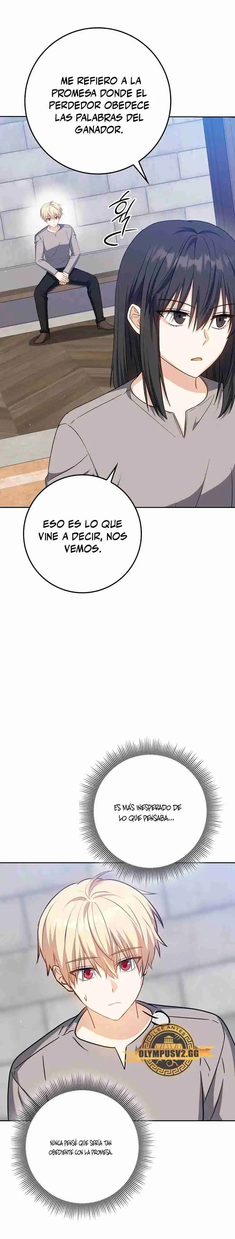 El asesino reencarnado es un genio de la espada (2023) - Capítulo 26 - Página 4 - LectorTMOo