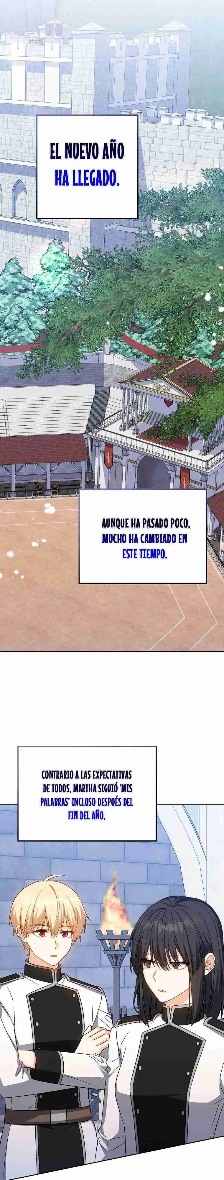 El asesino reencarnado es un genio de la espada (2023) - Capítulo 26 - Página 7 - LectorTMOo